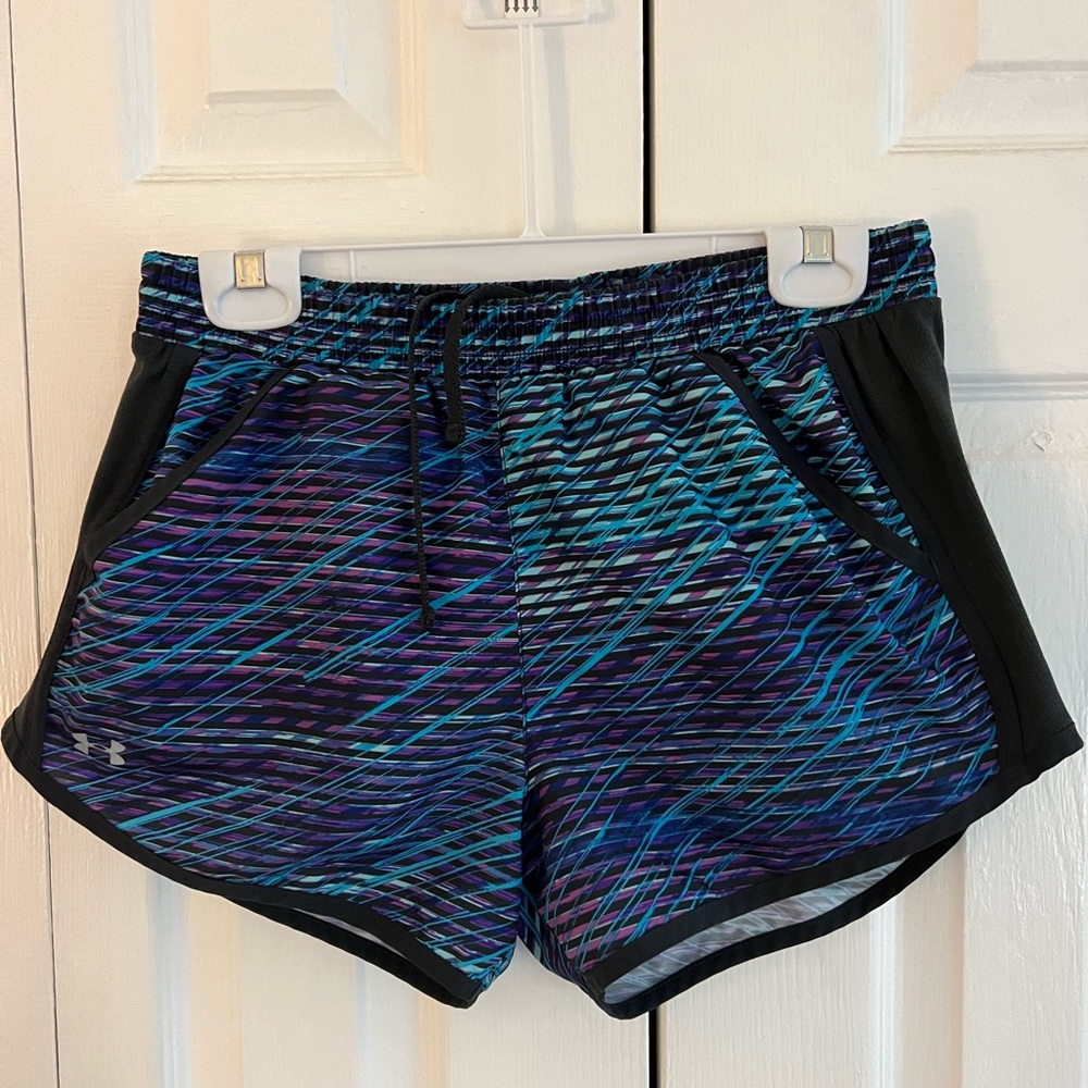 Women’s UA Shorts